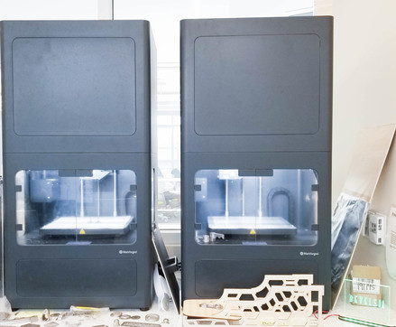 3D printing in education Purdue