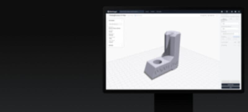 1. Création et tranchage