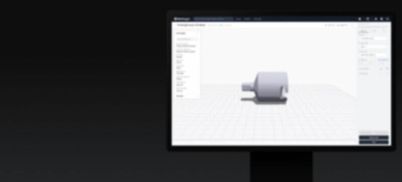 1. Création et tranchage
