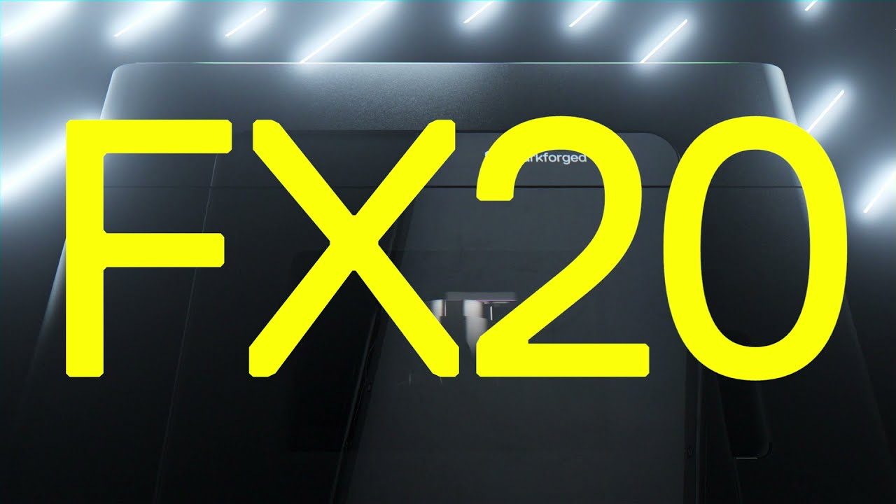FX20 Website Video Thumbnail