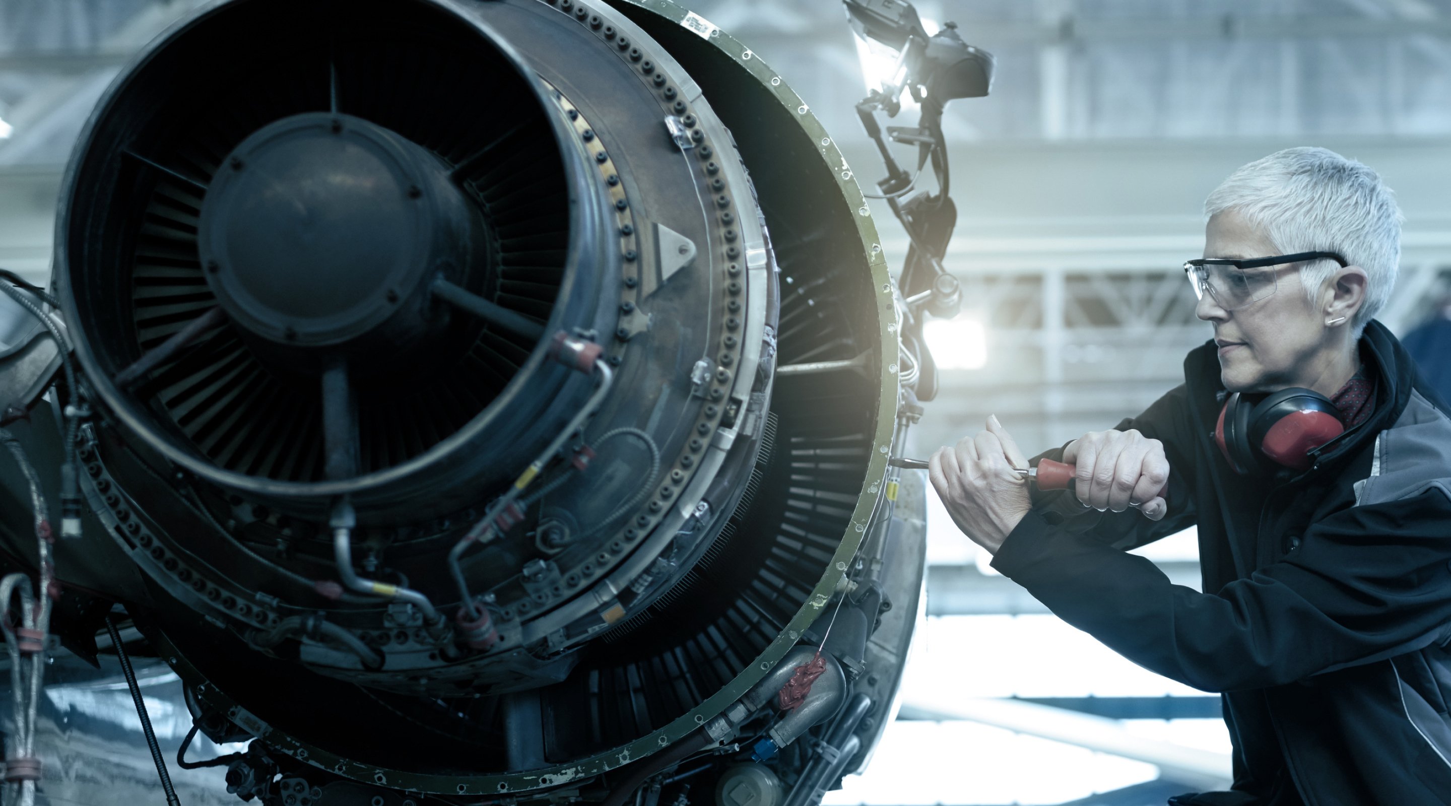 航空航天行业主题图片 2x