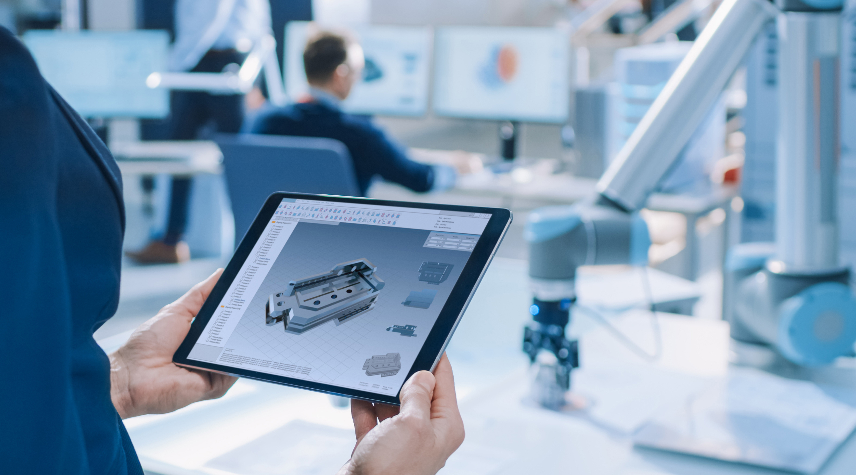 产品开发行业 2x 2