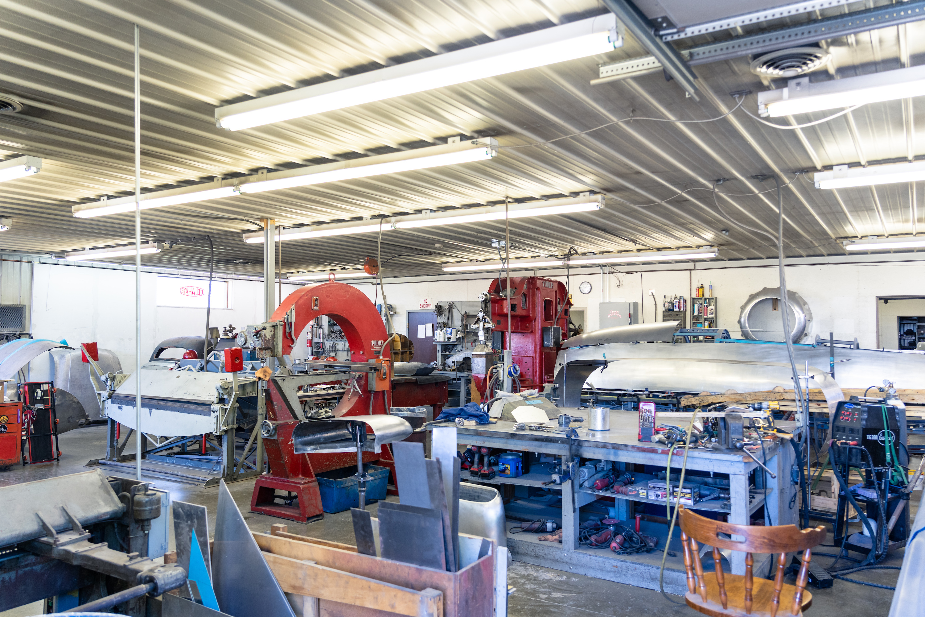 3D printing automotive