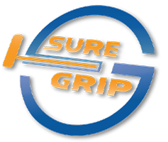 Sure Grip Hand Controls