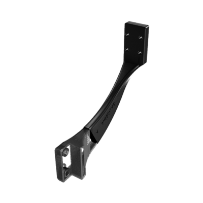 Carbon fiber part 2x