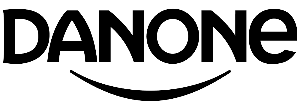 Danone logo cropped