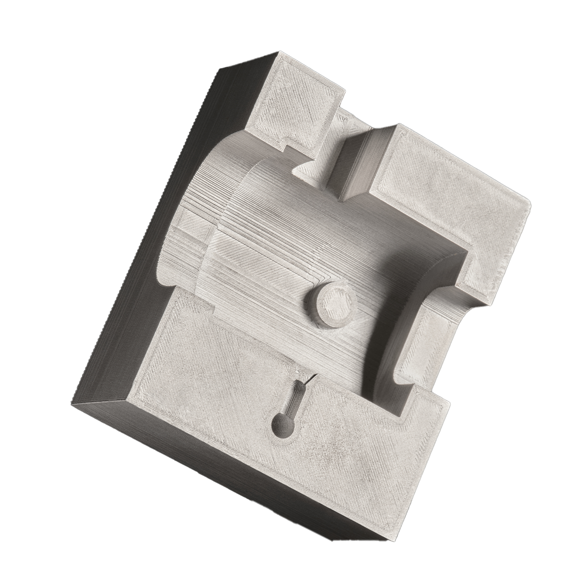 H13 Tool Steel Icon for Metal X Page