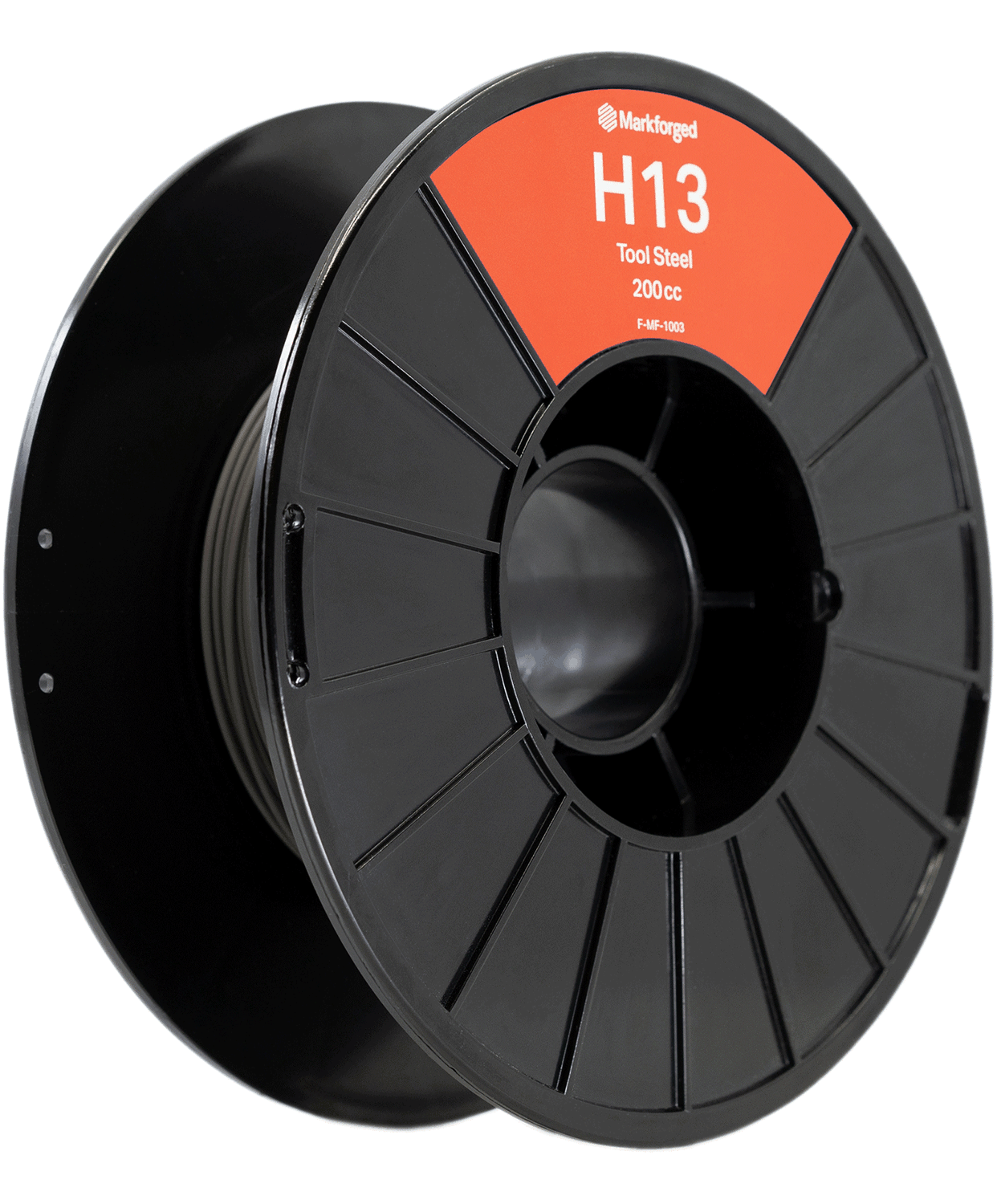 H13 模具钢卷筒悬停 2x