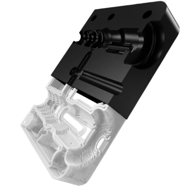 HSHT 高温高强度玻纤零件