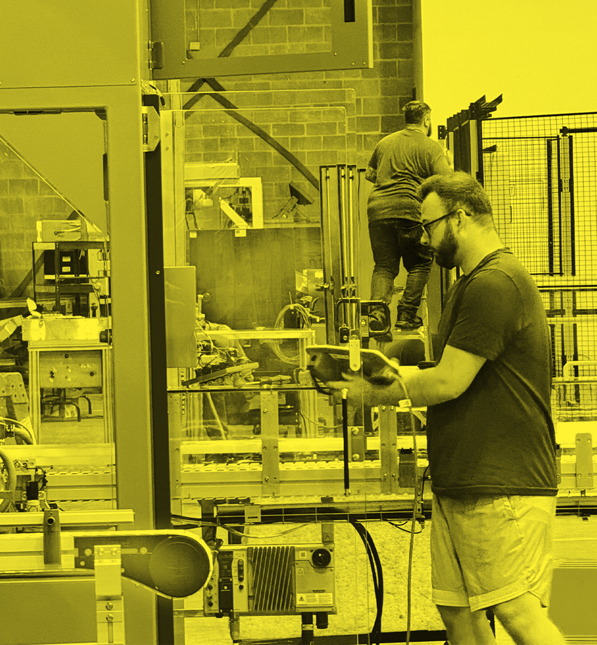 包装报价 Pull Image Yellow Treatment 1200x1298