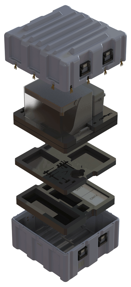 X7 fe 概览分解图