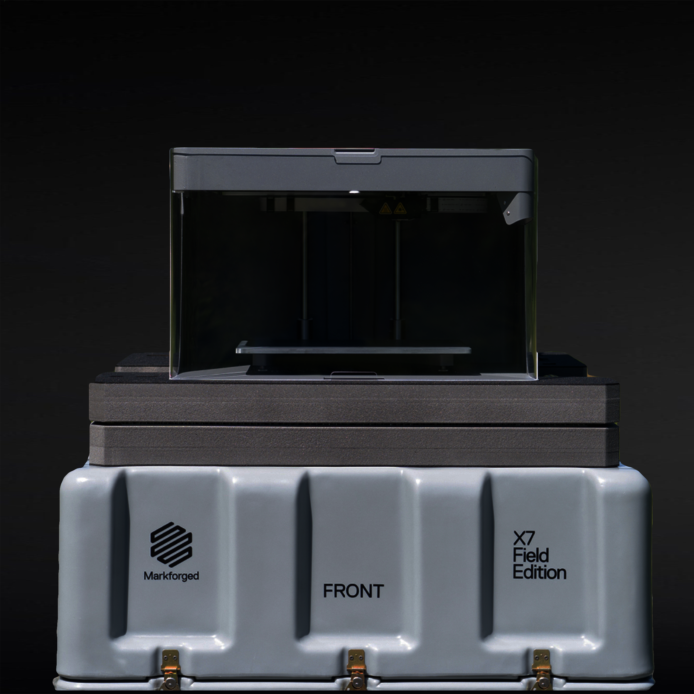 X7 FE Webpage Header Image